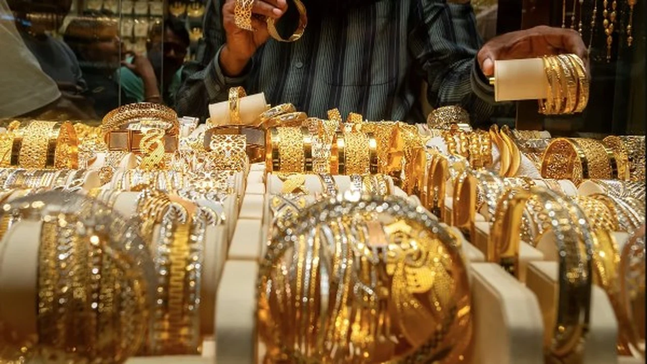 تحديثات مستمرة.. أسعار الذهب في الصاغة خلال تعاملات السبت 14 فبراير 2026